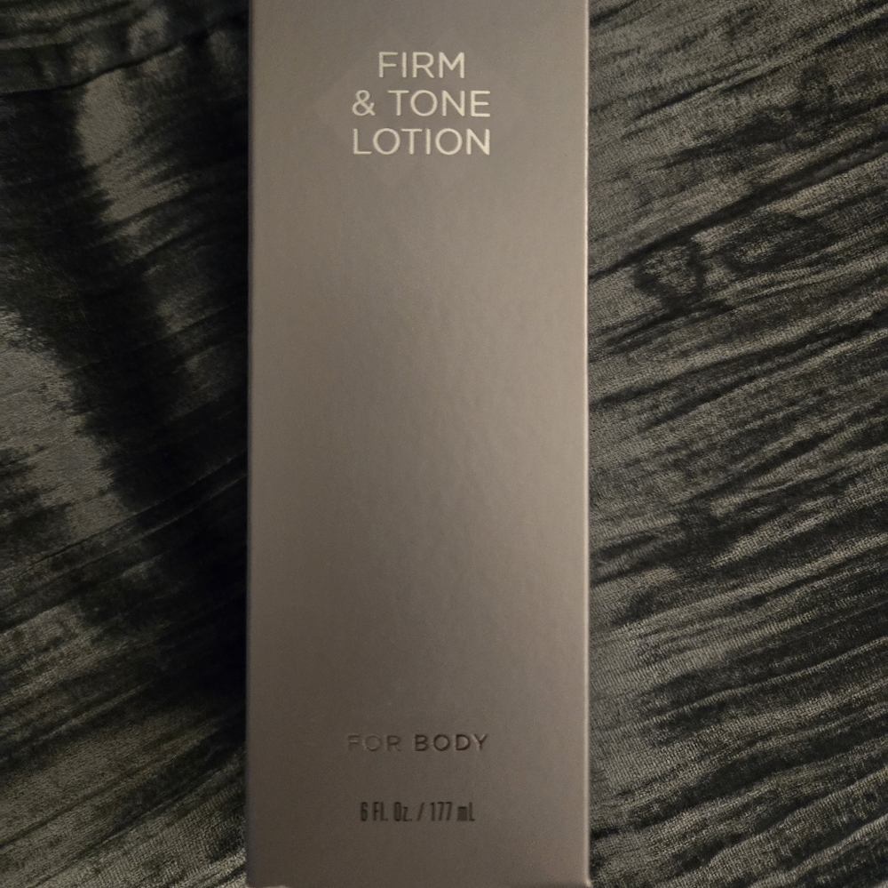 SkinMedica Firm & Tone Lotion